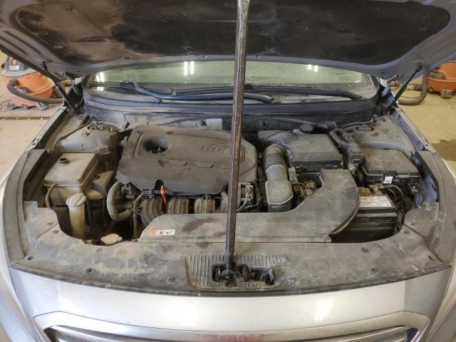 Photo 11 from auction – 2016 HYUNDAI SONATA SE with VIN 5NPE24AFXGH341350