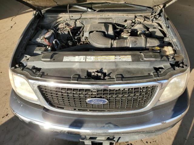 Photo 12 from auction – 1999 FORD EXPEDITION with VIN 1FMPU18LXXLA41747