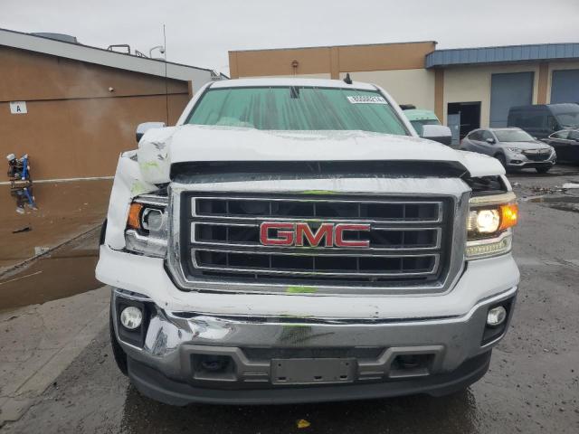 Photo 5 from auction – 2015 GMC SIERRA K15 with VIN 3GTU2VEC8FG442900