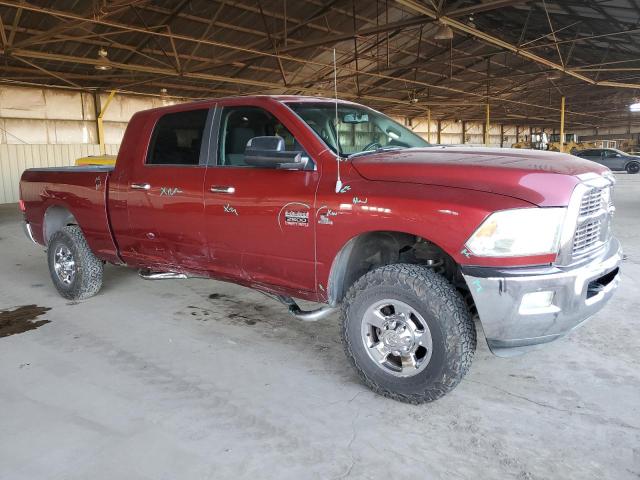 Photo 4 from auction – 2011 DODGE RAM 2500 with VIN 3D7UT2HL5BG541861