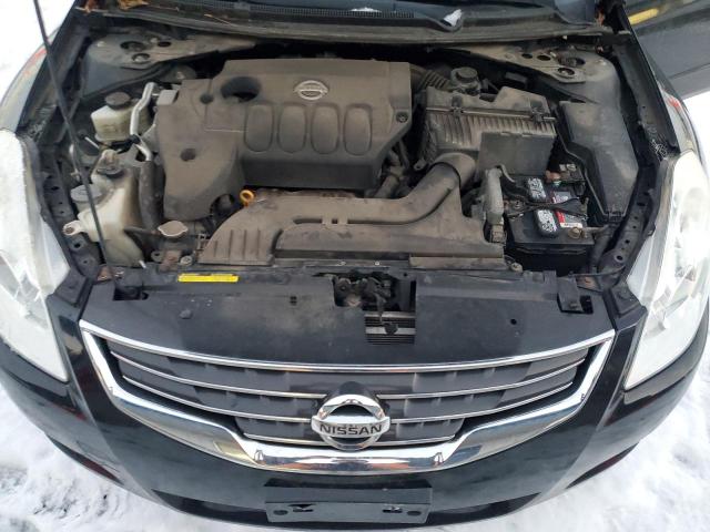 Photo 11 from auction – 2011 NISSAN ALTIMA BAS with VIN 1N4AL2AP3BC139808