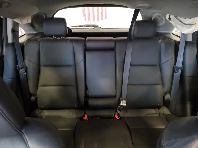 Photo 10 from auction – 2016 ACURA RDX TECHNO with VIN 5J8TB4H51GL002414
