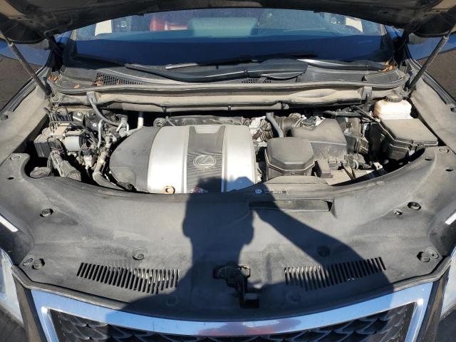 Photo 12 from auction – 2019 LEXUS RX 350 BAS with VIN 2T2BZMCA7KC184030