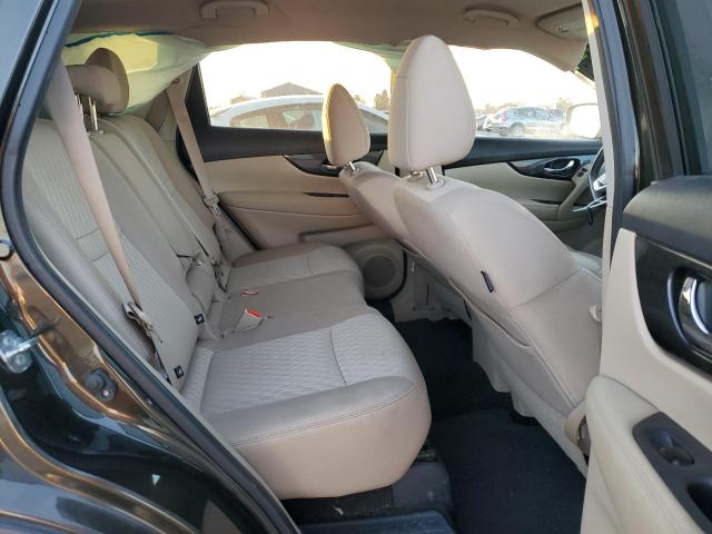 Photo 11 from auction – 2017 NISSAN ROGUE S with VIN KNMAT2MT8HP563733