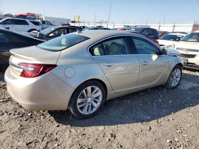 Photo 3 from auction – 2014 BUICK REGAL with VIN 2G4GK5EX2E9205629