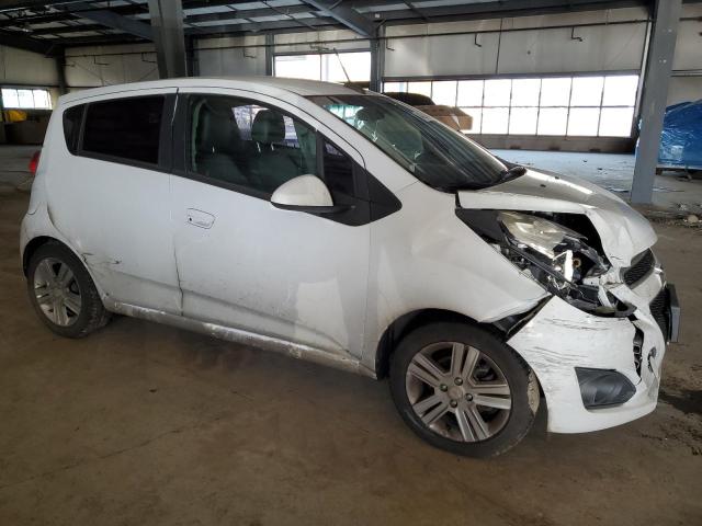 Снимка 4 от търг – 2014 CHEVROLET SPARK 1LT с VIN KL8CD6S97EC469049