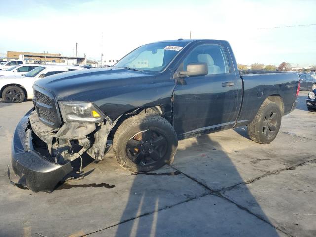 Photo 1 from auction – 2015 RAM 1500 ST with VIN 3C6JR6ATXFG631047