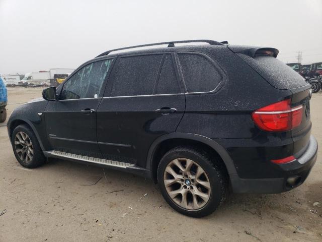Photo 2 from auction – 2012 BMW X5 XDRIVE3 with VIN 5UXZV4C56CL987101