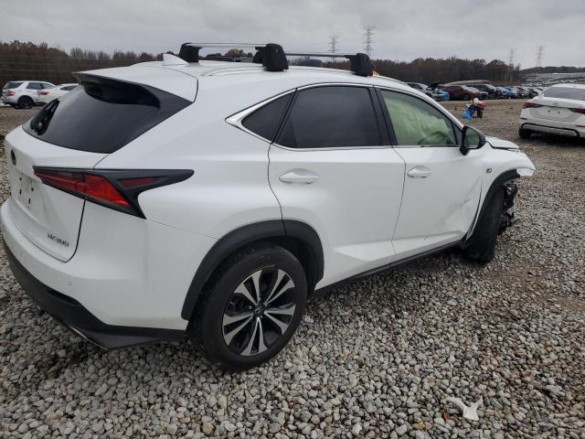 Photo 3 from auction – 2019 LEXUS NX 300 BAS with VIN JTJBARBZXK2181733