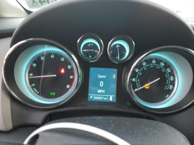 Foto 9 de la subasta – 2013 BUICK VERANO con VIN 1G4PP5SK5D4106900