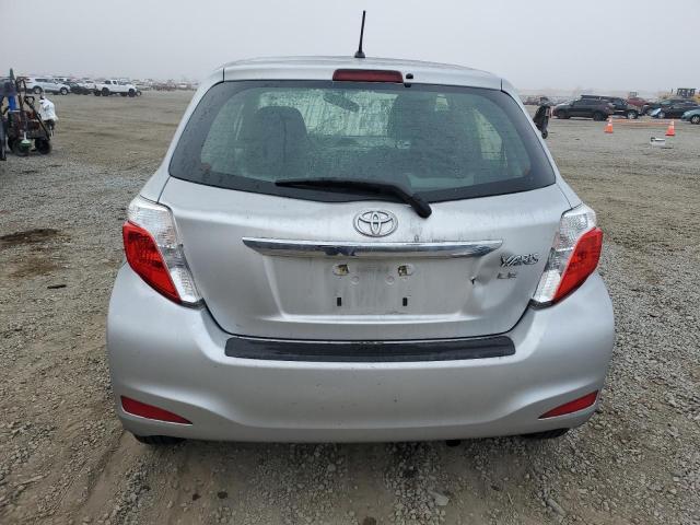 Photo 6 from auction – 2012 TOYOTA YARIS with VIN JTDKTUD31CD538134