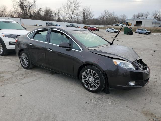 Photo 4 from auction – 2012 BUICK VERANO with VIN 1G4PS5SK1C4187388
