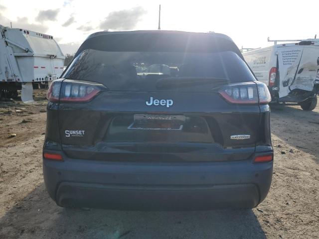 Photo 6 from auction – 2019 JEEP CHEROKEE L with VIN 1C4PJLLBXKD344232