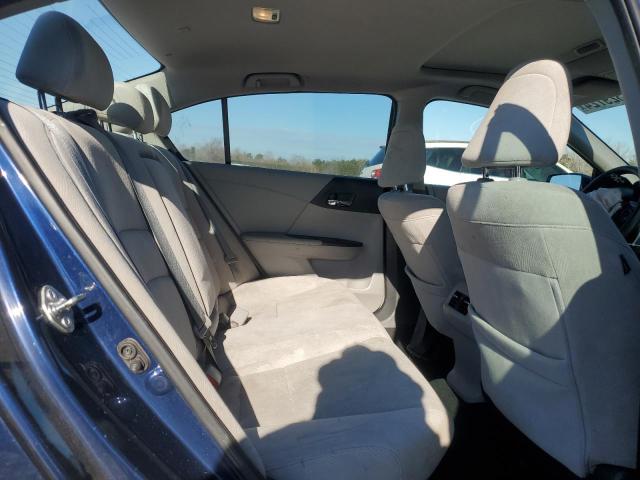 Photo 10 from auction – 2015 HONDA ACCORD EX with VIN 1HGCR2F72FA205164