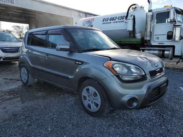 Photo 4 from auction – 2013 KIA SOUL with VIN KNDJT2A51D7618071