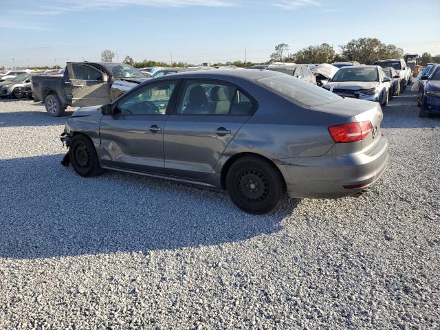 Photo 2 from auction – 2015 VOLKSWAGEN JETTA BASE with VIN 3VW2K7AJXFM301431