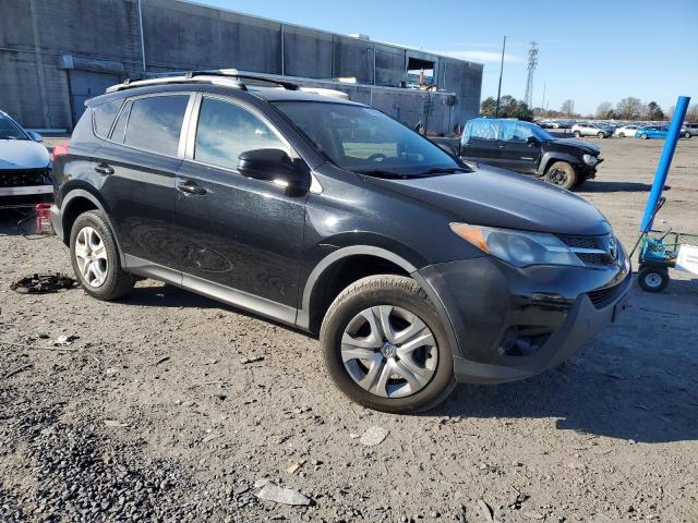 Photo 4 from auction – 2015 TOYOTA RAV4 with VIN 2T3ZFREV4FW216534