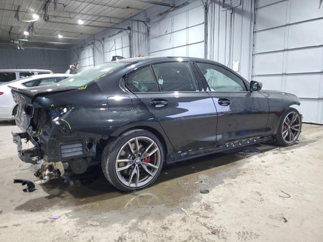Photo 3 from auction – 2022 BMW M340XI with VIN 3MW5U9J02N8C30176