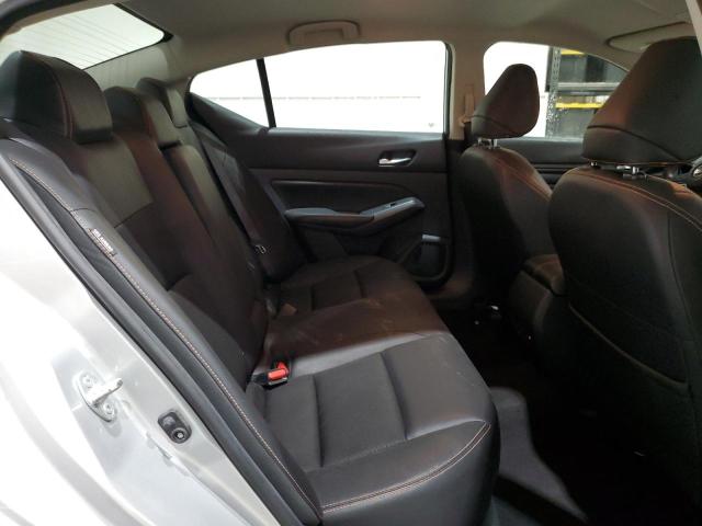 Photo 10 from auction – 2022 NISSAN ALTIMA SR with VIN 1N4BL4CV1NN389729