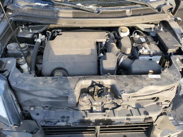 Photo 12 from auction – 2017 FORD EXPLORER X with VIN 1FM5K8D83HGC88268