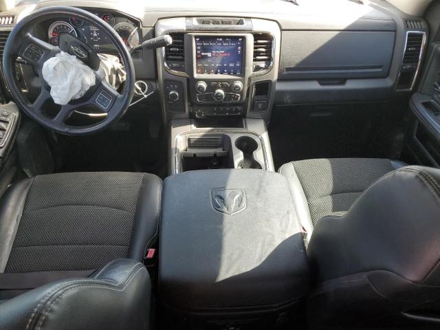 Photo 8 from auction – 2018 RAM 2500 SLT with VIN 3C6UR5DL7JG399258