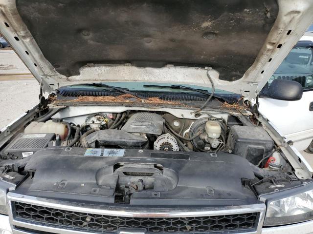 Photo 11 from auction – 2007 CHEVROLET SILVERADO with VIN 2GCEK13V871122634
