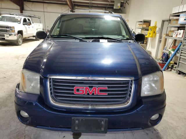 Photo 5 from auction – 2004 GMC ENVOY with VIN 1GKDT13S942302025