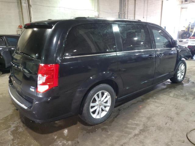 Photo 3 from auction – 2018 DODGE GRAND CARA with VIN 2C4RDGCG0JR207489
