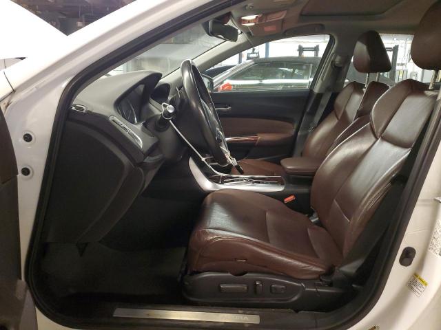 Photo 7 from auction – 2015 ACURA TLX TECH with VIN 19UUB2F54FA000730