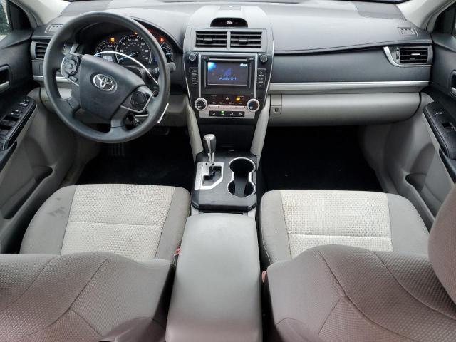 Zdjęcie 8 z aukcji – 2012 TOYOTA CAMRY BASE z VIN 4T1BF1FK5CU631969