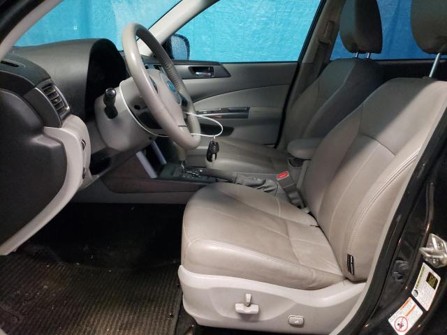 Photo 7 from auction – 2013 SUBARU FORESTER L with VIN JF2SHAEC3DH444735