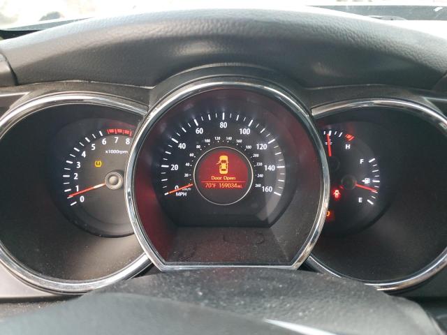 صورة رقم 9 من المزاد - 2013 KIA OPTIMA EX مع VIN 5XXGN4A71DG165904
