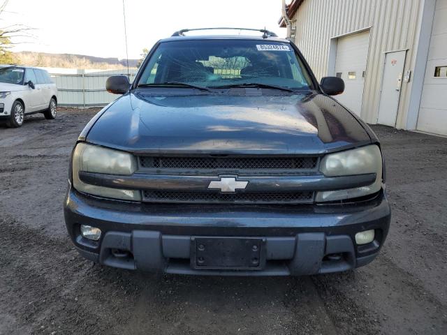 Photo 5 from auction – 2004 CHEVROLET TRAILBLAZE with VIN 1GNET16S046149062