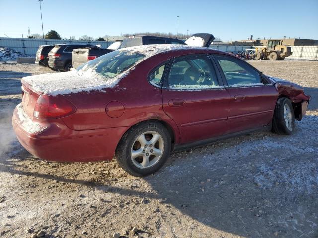 Фото 3 с аукциона – 2002 FORD TAURUS SE с VIN 1FAFP53U22G169888