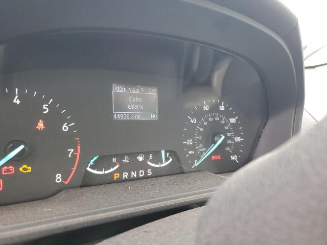 Photo 9 from auction – 2021 FORD ECOSPORT S with VIN MAJ3S2FE5MC418263