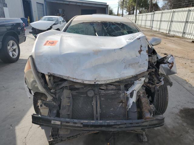 Photo 5 from auction – 2011 HYUNDAI SONATA GLS with VIN 5NPEB4AC5BH273103