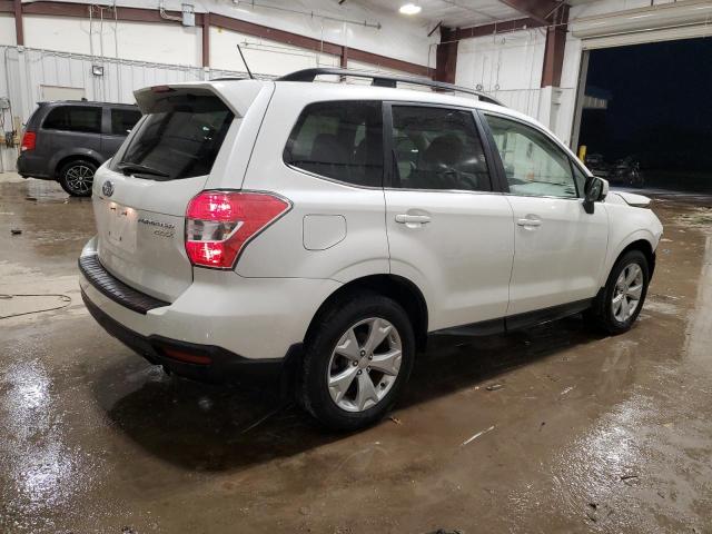 Photo 3 from auction – 2015 SUBARU FORESTER 2 with VIN JF2SJAHC3FH534521