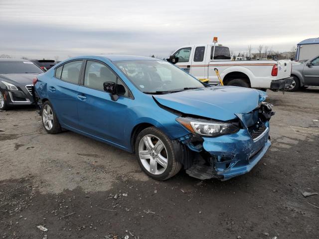Photo 4 from auction – 2018 SUBARU IMPREZA PR with VIN 4S3GKAD66J3622793