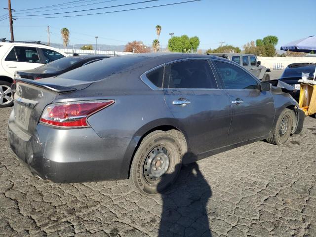 Photo 3 from auction – 2015 NISSAN ALTIMA 2.5 with VIN 1N4AL3AP5FC498153