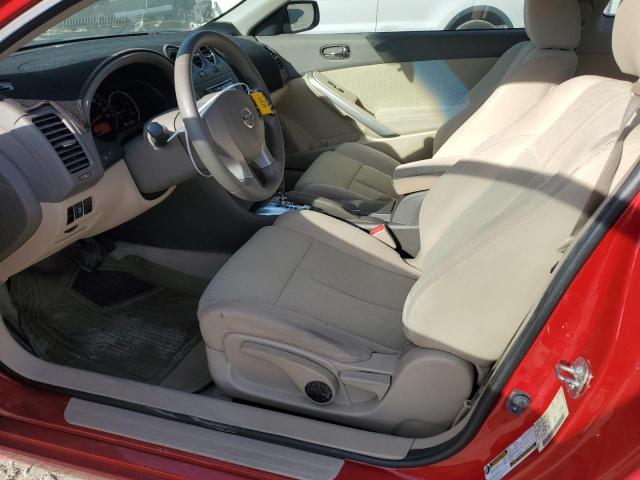 Фото 7 с аукциона – 2012 NISSAN ALTIMA S с VIN 1N4AL2EP2CC199641