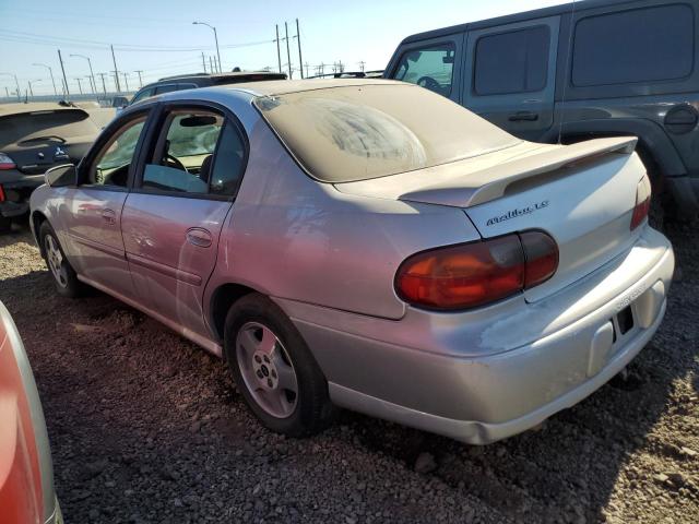 Photo 2 from auction – 2003 CHEVROLET MALIBU LS with VIN 1G1NE52J43M545232