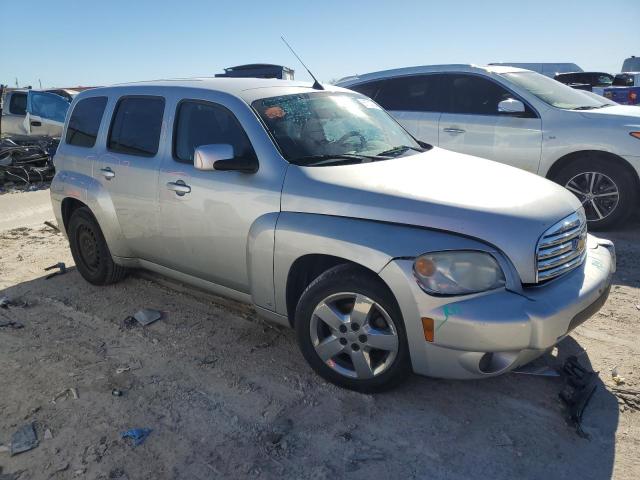 Photo 4 from auction – 2010 CHEVROLET HHR LT with VIN 3GNBABDB5AS520872