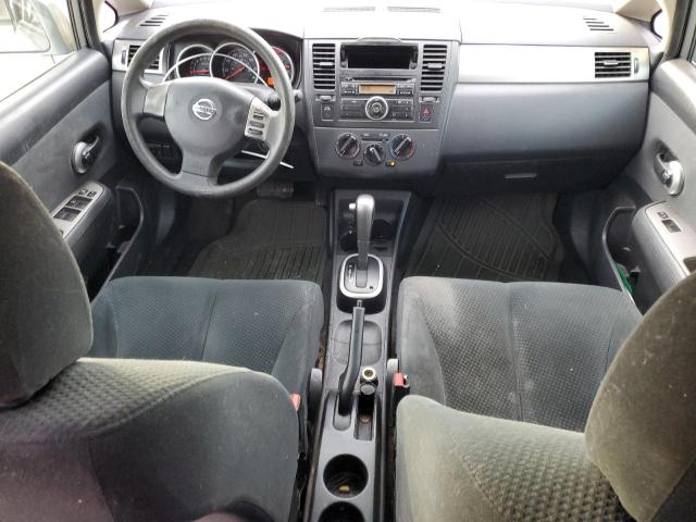 Photo 8 from auction – 2011 NISSAN VERSA S with VIN 3N1BC1CP4BL438687