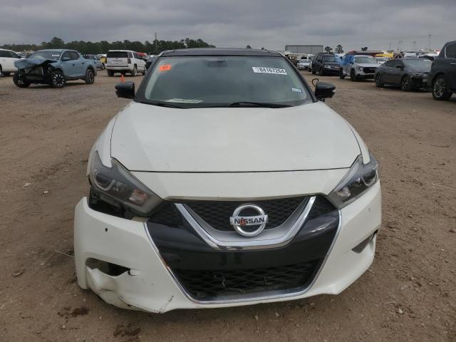 Photo 5 from auction – 2016 NISSAN MAXIMA 3.5 with VIN 1N4AA6AP2GC423547