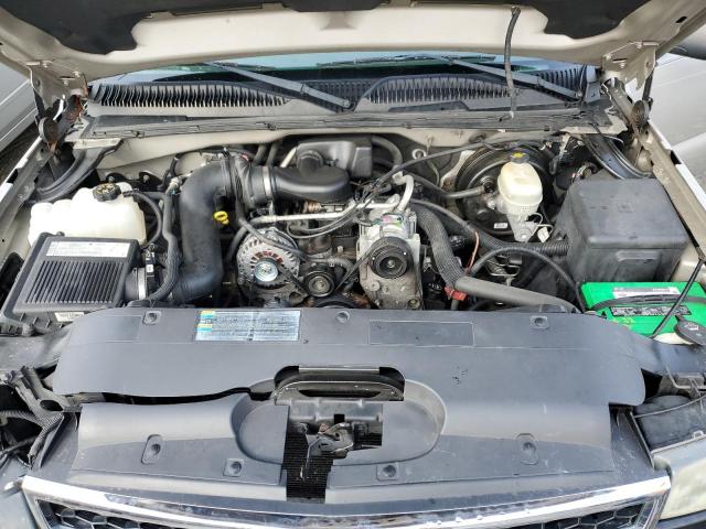 Photo 11 from auction – 2006 CHEVROLET SILVERADO with VIN 1GCEC19X06Z285743