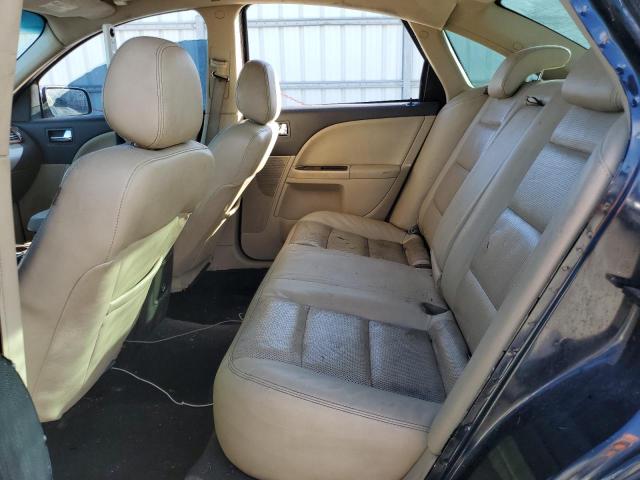 Photo 10 from auction – 2008 FORD TAURUS LIM with VIN 1FAHP25W68G183341