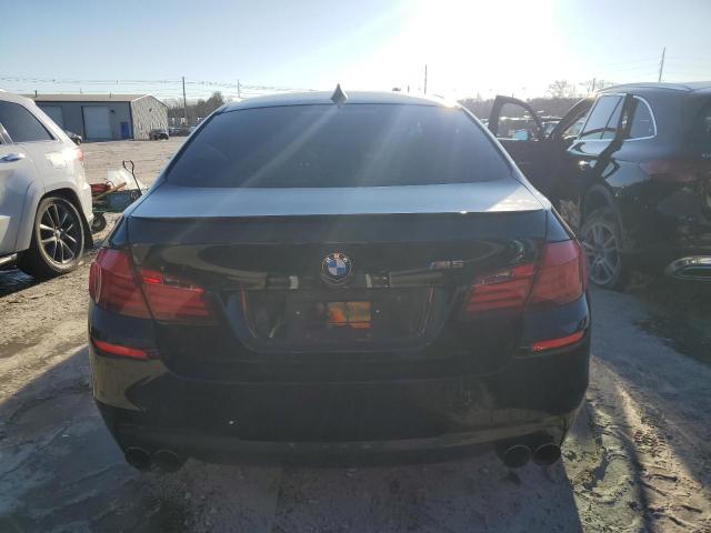 Photo 6 from auction – 2013 BMW 550 I with VIN WBAFR9C54DDX79717