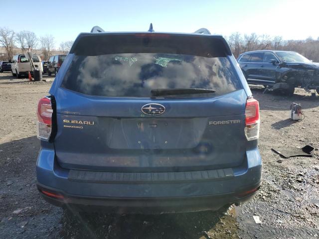 Photo 6 from auction – 2018 SUBARU FORESTER 2 with VIN JF2SJAEC3JH445092
