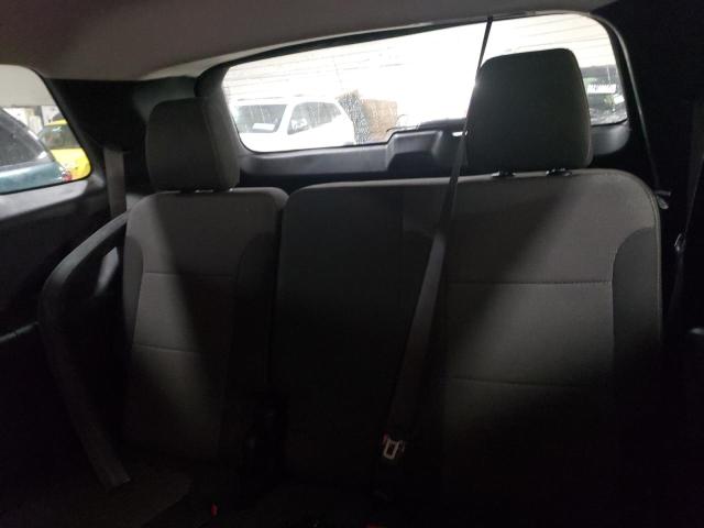 Photo 10 from auction – 2019 CHEVROLET TRAVERSE L with VIN 1GNERFKW6KJ284173