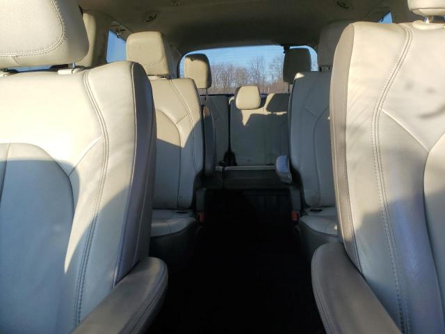 Photo 10 from auction – 2017 CHRYSLER PACIFICA T with VIN 2C4RC1BG9HR752103